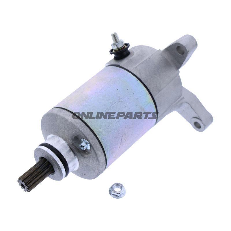Startmotor JMP 700.39.34