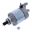 Startermotor JMP 700.39.35, 10 tænder, mod uret