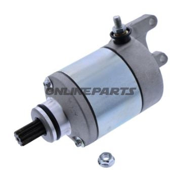 Anlasser JMP