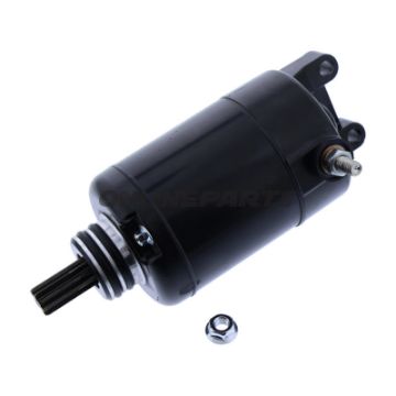 Anlasser JMP