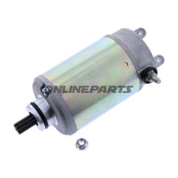 Anlasser JMP