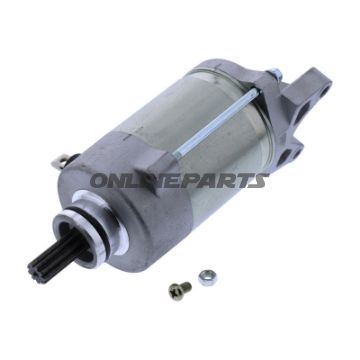 Anlasser JMP