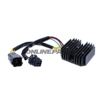 REGLER/GLEICHRICHTER JMP ALTN 7003868