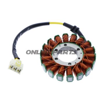 LIMA STATOR JMP ALTN 7003522