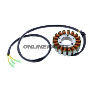 LIMA STATOR JMP ALTN 7003518