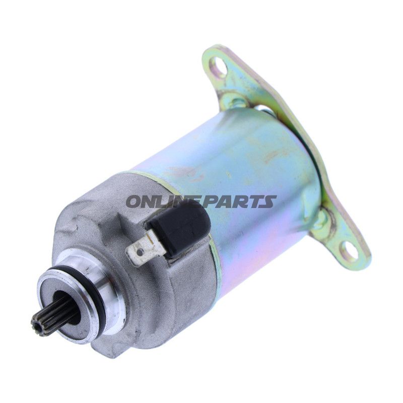 Starter JMP 700.39.40