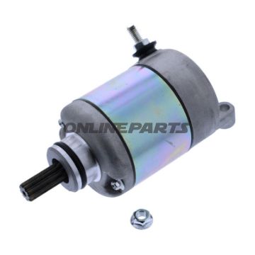Anlasser JMP