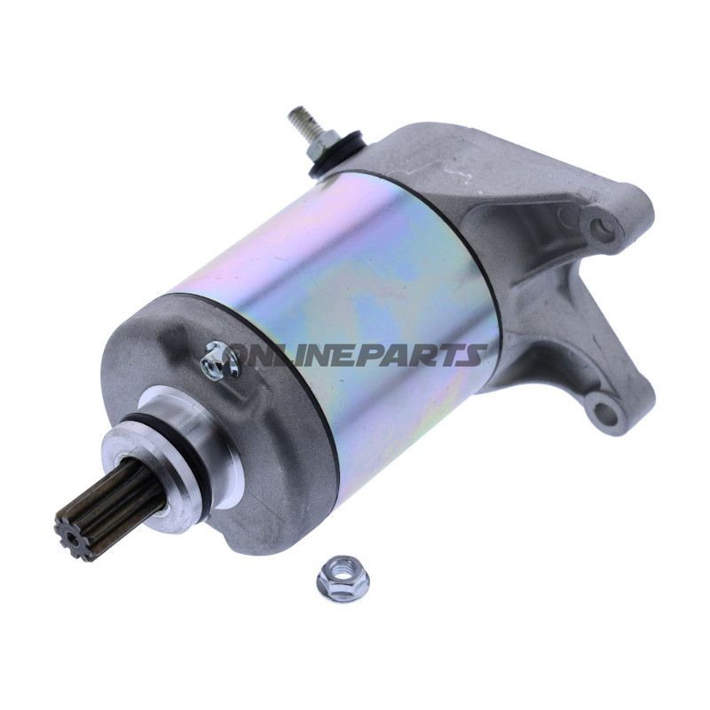 Starter JMP 700.39.85