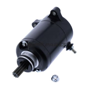 Anlasser JMP