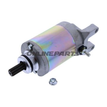 Anlasser JMP