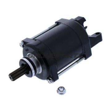 Anlasser JMP