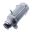 Startermotor JMP 700.40.02, 13 tænder, med uret