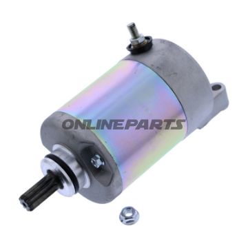 Anlasser JMP