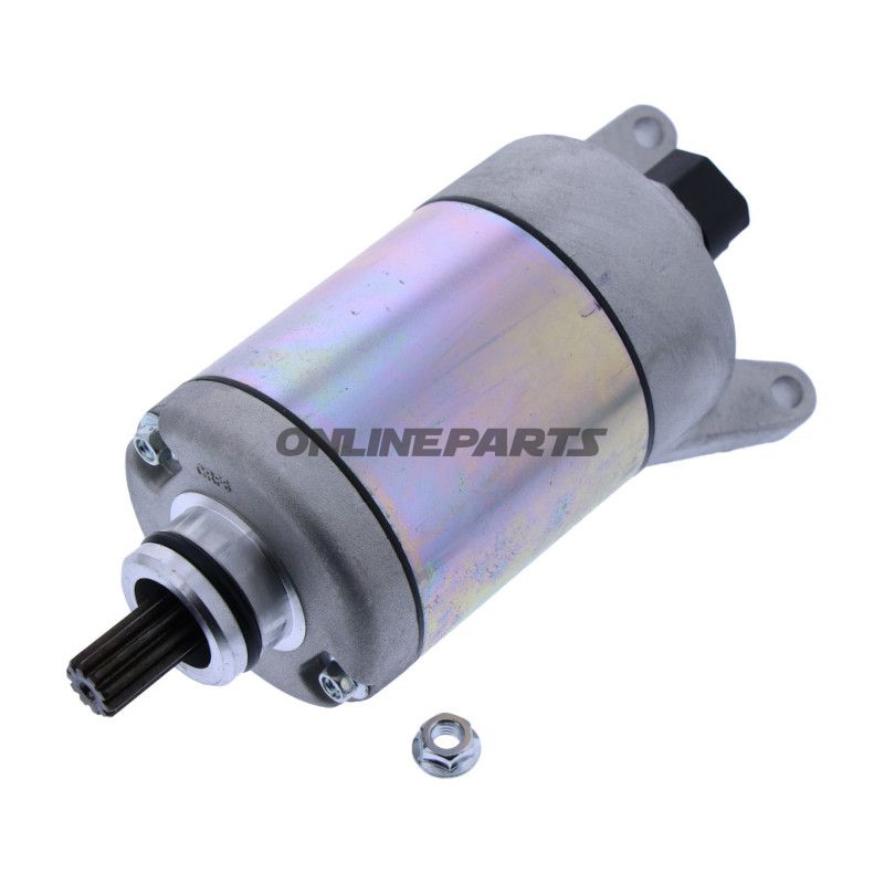 Startmotor JMP 700.39.79