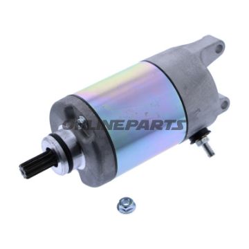 ANLASSER JMP