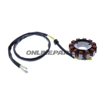 LIMA STATOR JMP 12 SPULEN