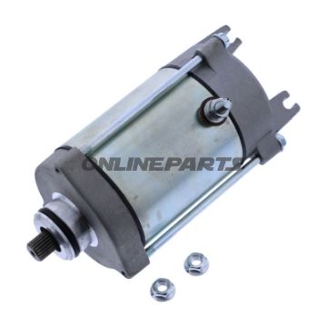 Anlasser JMP