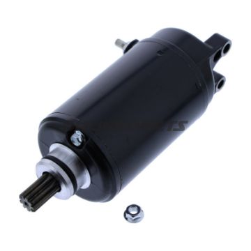 Anlasser JMP