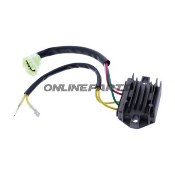 REGLER/GLEICHRICHTER JMP ALTN 7002840