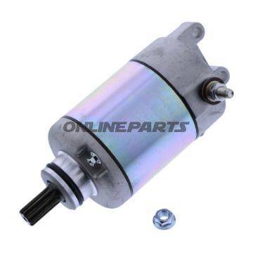ANLASSER JMP