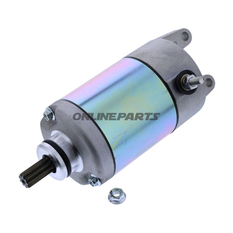 Starter JMP 700.39.36