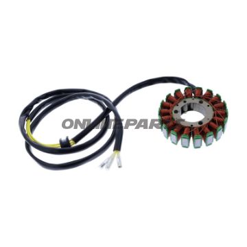 LIMA STATOR JMP