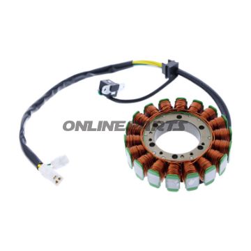 LIMA STATOR JMP ALTN 7003519