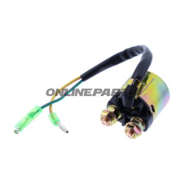 SCHALT MAGNET JMP