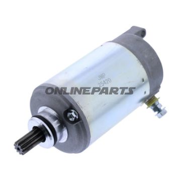 Anlasser JMP Alternative: 7003703