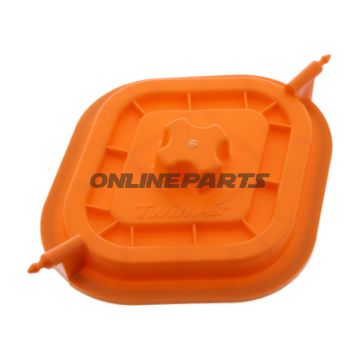 Waschabdeckung Twin Air