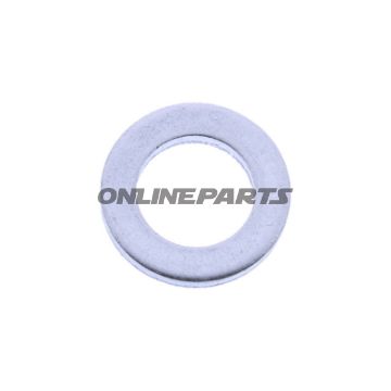 Dichtring Ãlablassschraube JMP Inhalt 25 StÃ¼ck 14X23X3MM