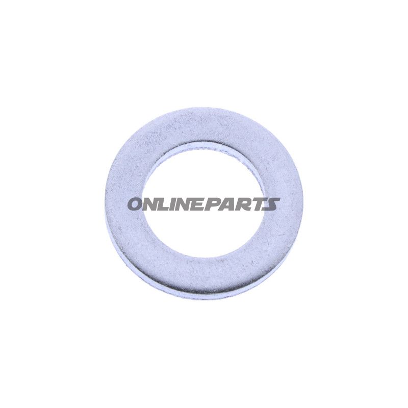 Tætningsring til olieaftapningsskrue JMP 14x23x3 mm