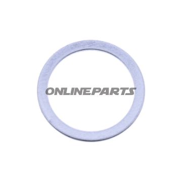 Dichtring Ãlablassschraube JMP Inhalt 10 StÃ¼ck 22X28X1 mm