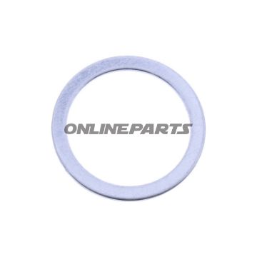 Dichtring Ãlablassschraube JMP Inhalt 1 StÃ¼ck 22X28X1 mm