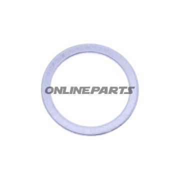Dichtring Ãlablassschraube JMP Inhalt 25 StÃ¼ck 22X28X1 mm