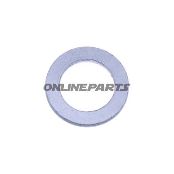 Dichtring Ãlablassschraube JMP Inhalt 1 StÃ¼ck 14X22X2MM