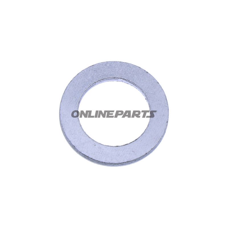 Tætningsring til olieskruer JMP 14X22X2MM 734.95.94