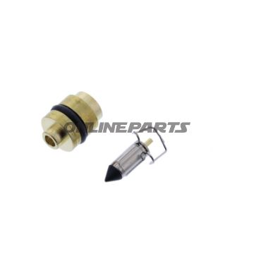 SCHWIMMERNADEL M SITZ TMX
