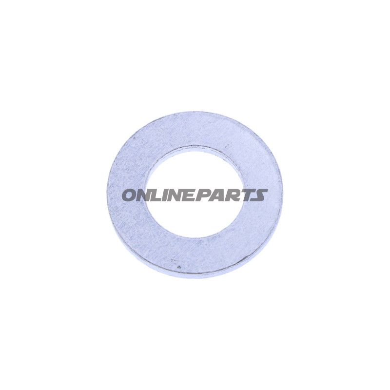 Tætningsring til olieaftapningsskrue JMP 12x22x2 mm 734.95.83