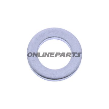 Dichtring Ãlablassschraube JMP Inhalt 10 StÃ¼ck 14X23X3MM