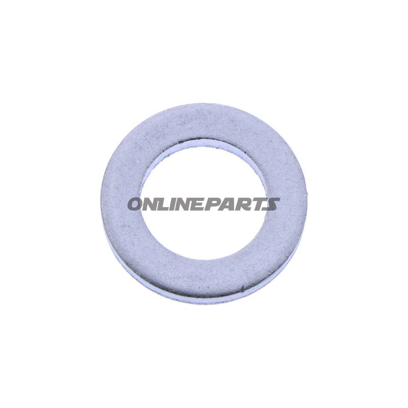 Tætningsring til olieaftapningsskrue JMP 14x23x3 mm 10 stk