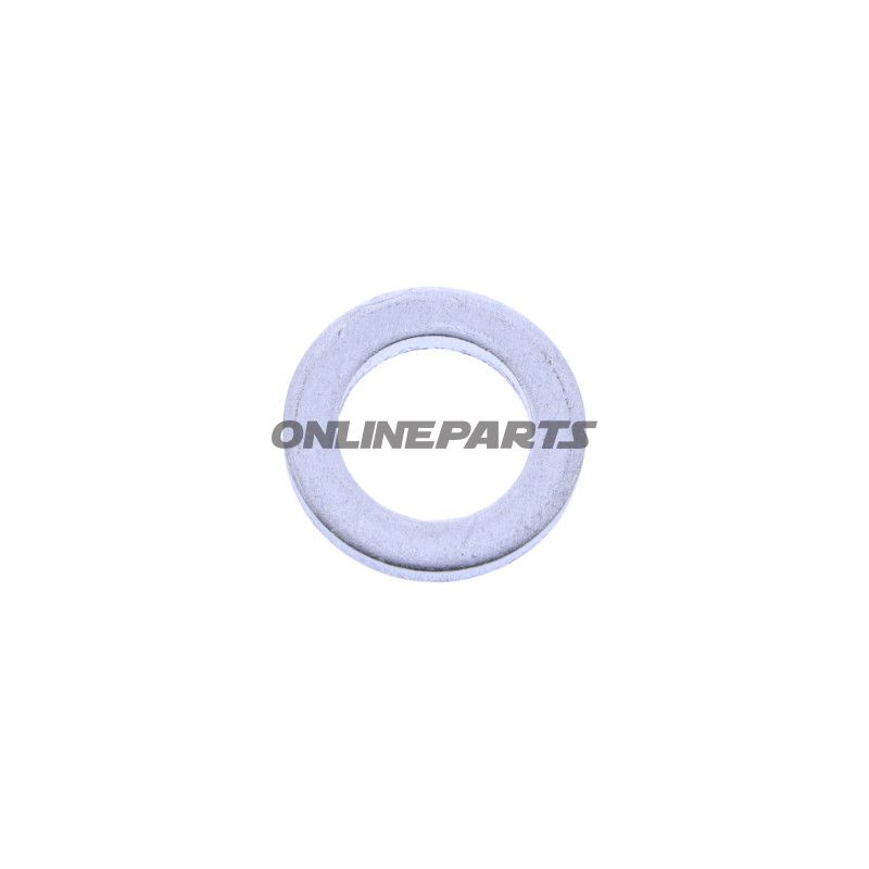 Tætningsring til oliedrænprop JMP 10,5x16x2 mm 734.95.73