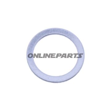 Dichtring Ãlablassschraube JMP Inhalt 1 StÃ¼ck 18.2X24X1MM