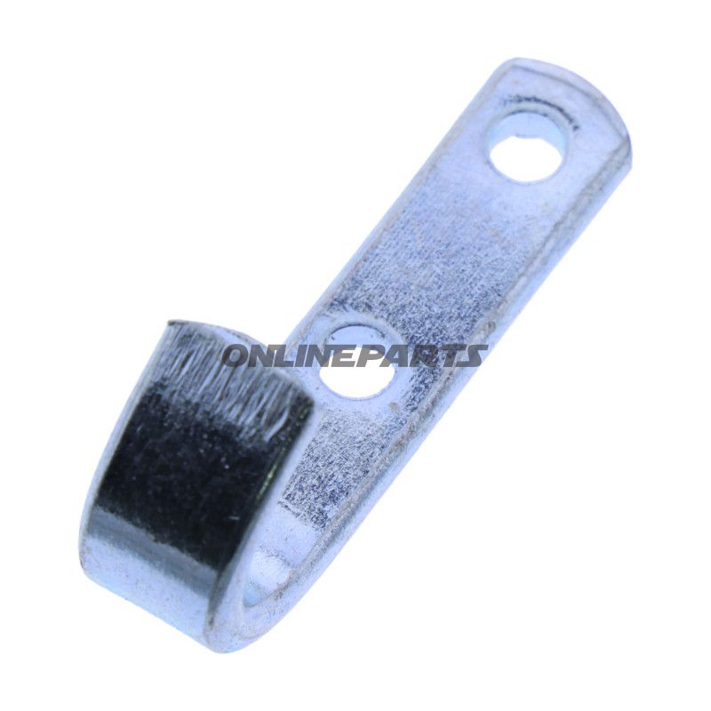 PRESENNINGKROG 2HUL VZ 6On 50X13MM