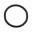 O-ring JMP 3x30 mm 734.95.68