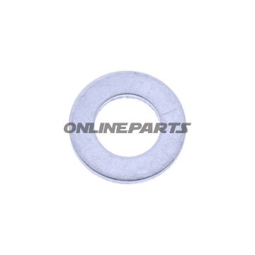 Dichtring Ãlablassschraube JMP Inhalt 10 StÃ¼ck 12X22X2 mm