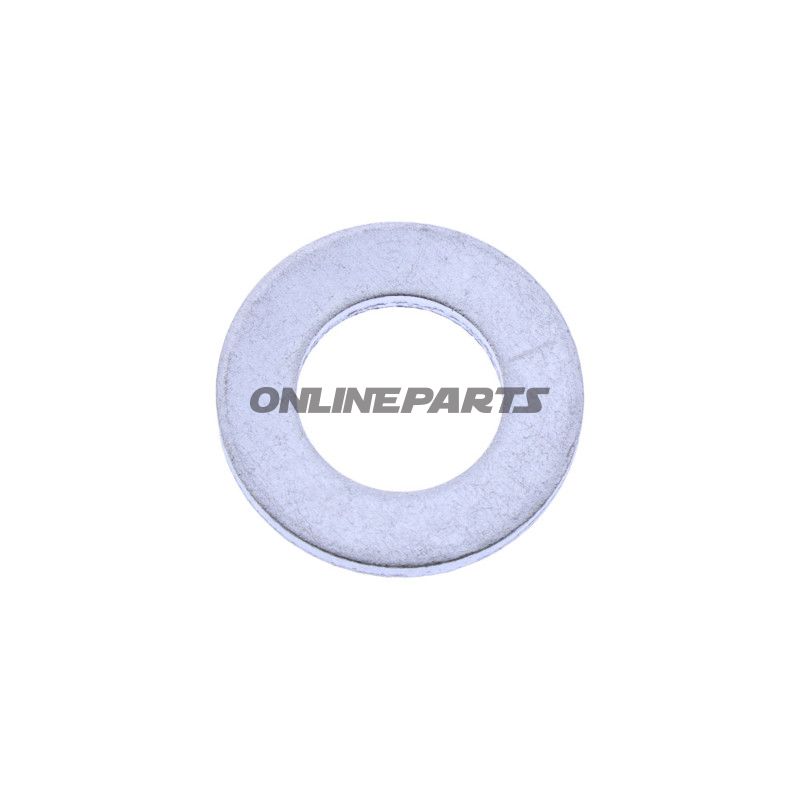 Tætningsring til olieaftapningsskrue JMP 12x22x2 mm, 10 stk