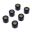 Variatorruller JMP 8,5 g 19 x 17 mm 6 stk 783.04.02