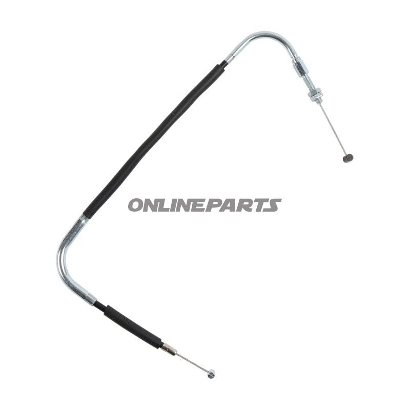 EXUP-kabel JMP 715.14.85