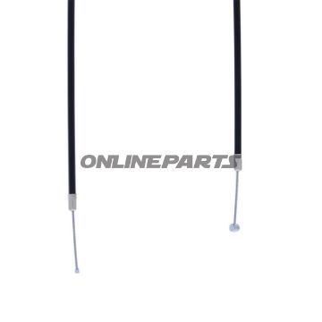 Chokezug JMP
